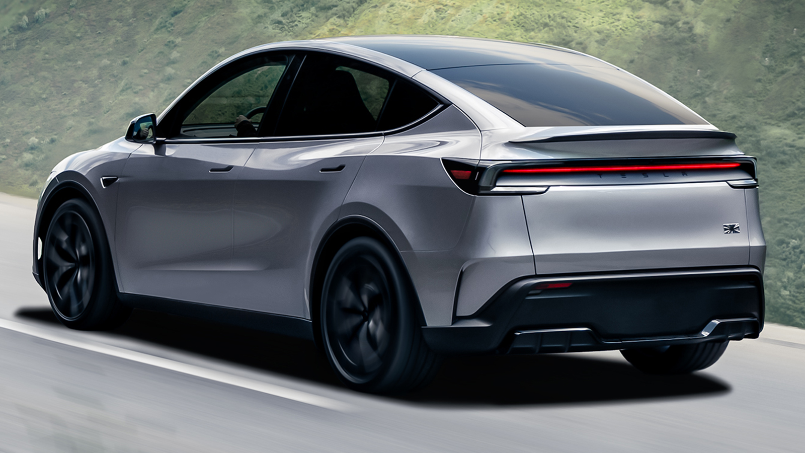 Ντεμπούτο με 460 άλογα για το νέο Tesla Model Y Performance